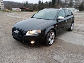 Audi A4 2.7 S LINE, 7G-TRONIK, снимка 1