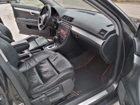Audi A4 2.7 S LINE, 7G-TRONIK, снимка 11
