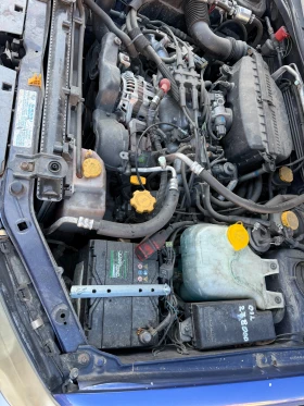 Subaru Forester, снимка 9