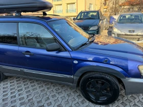 Subaru Forester, снимка 2