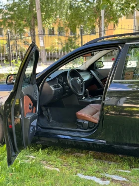 BMW 525, снимка 3