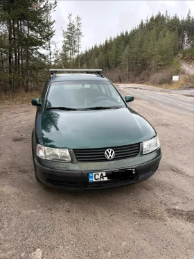VW Passat, снимка 2