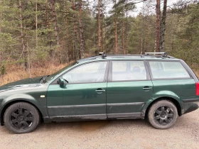 VW Passat, снимка 4