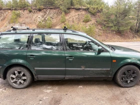 VW Passat, снимка 5