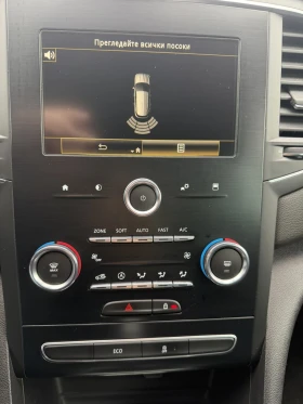 Renault Megane 1.3 Tce 140к.с., снимка 16