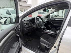 Renault Megane 1.3 Tce 140к.с., снимка 10