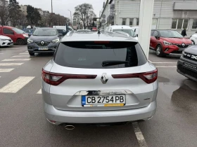 Renault Megane 1.3 Tce 140к.с., снимка 6