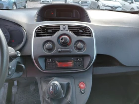 Renault Kangoo 1.5 dCi/75к.с/Life/N1, снимка 9