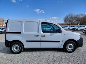 Renault Kangoo 1.5 dCi/75к.с/Life/N1, снимка 4