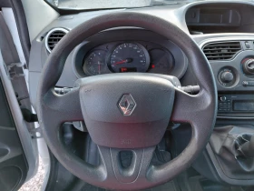 Renault Kangoo 1.5 dCi/75к.с/Life/N1, снимка 8