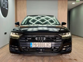 Audi A8 50TDI V6 Пълна Сервизна История133 000км., снимка 1