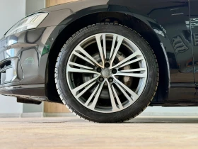 Audi A8 50TDI V6 Пълна Сервизна История133 000км., снимка 5