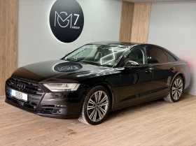 Audi A8 50TDI V6 Пълна Сервизна История 133 000км., снимка 3