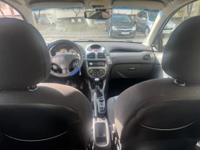 Peugeot 206, снимка 9