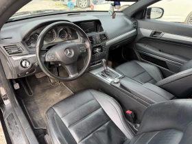 Mercedes-Benz E 350 -COUPE-AVANGARDE-FULL PACK, снимка 8