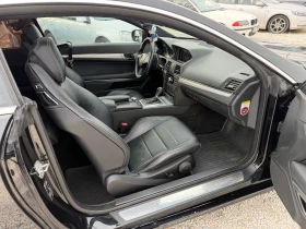 Mercedes-Benz E 350 -COUPE-AVANGARDE-FULL PACK, снимка 13