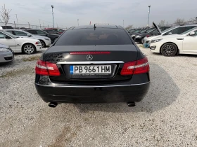 Mercedes-Benz E 350 -COUPE-AVANGARDE-FULL PACK, снимка 2