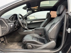 Mercedes-Benz E 350 -COUPE-AVANGARDE-FULL PACK, снимка 9