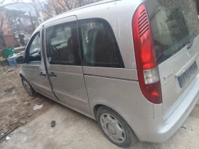 Mercedes-Benz A 170 Ванео, снимка 6