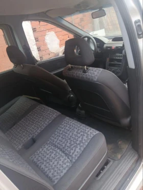 Mercedes-Benz A 170 Ванео, снимка 5