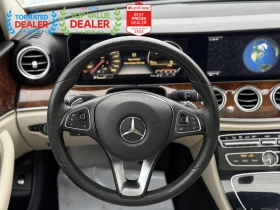 Mercedes-Benz E 300 * AMG Line * HeadUp * * AвтоКредит* (ЦЕНА ДО БГ), снимка 8