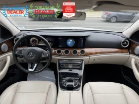 Mercedes-Benz E 300 * AMG Line * HeadUp * * AвтоКредит* (ЦЕНА ДО БГ), снимка 7