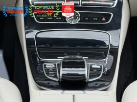 Mercedes-Benz E 300 * AMG Line * HeadUp * * AвтоКредит* (ЦЕНА ДО БГ), снимка 11