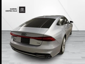 Audi A7 55 TFSI quattro* АвтоКредит* (Цена до БГ) , снимка 4