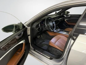 Audi A7 55 TFSI quattro* АвтоКредит* (Цена до БГ) , снимка 15