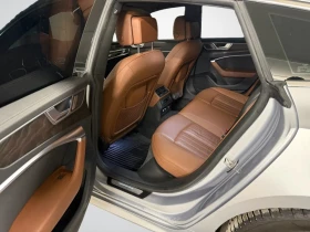 Audi A7 55 TFSI quattro* АвтоКредит* (Цена до БГ) , снимка 17