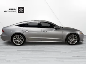 Audi A7 55 TFSI quattro* АвтоКредит* (Цена до БГ) , снимка 2