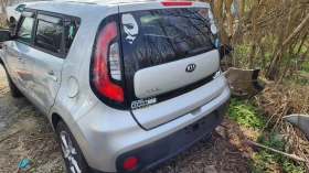 Kia Soul, снимка 4