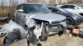 Kia Soul, снимка 3