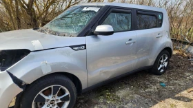Kia Soul, снимка 1