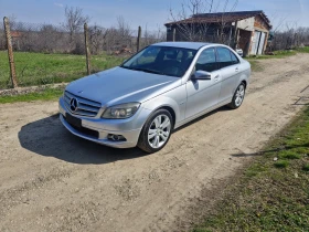 Mercedes-Benz C 200 CDI Avantgarde , снимка 3