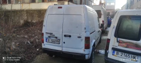 Ford Tourneo Connect 1.8, снимка 5