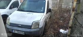 Ford Tourneo Connect 1.8, снимка 3