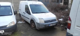 Ford Tourneo Connect 1.8, снимка 1