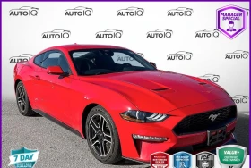 Ford Mustang, снимка 1