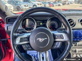 Ford Mustang, снимка 6