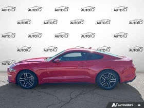 Ford Mustang, снимка 3