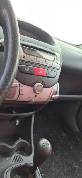 Toyota Aygo, снимка 3