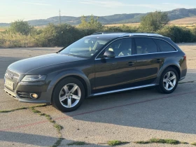 Audi A4 Allroad, снимка 4