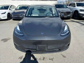 Tesla Model Y Long Range AWD /7 Passenger/FULL SELF DRIVING, снимка 2