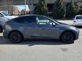 Tesla Model Y Long Range AWD /7 Passenger/FULL SELF DRIVING, снимка 4