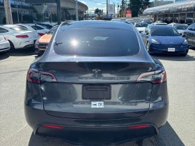 Tesla Model Y Long Range AWD /7 Passenger/FULL SELF DRIVING, снимка 5