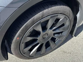 Tesla Model Y Long Range AWD /7 Passenger/FULL SELF DRIVING, снимка 6