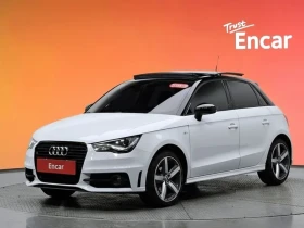 Audi A1 1.6 TDI, снимка 1