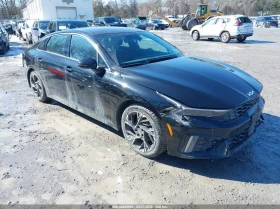 Kia K5 * Gt-Line* , снимка 1