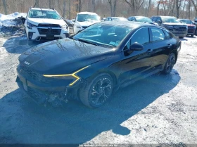 Kia K5 * Gt-Line* , снимка 2